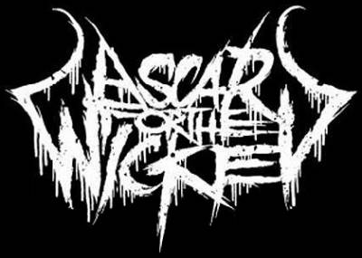 logo A Scar For The Wicked